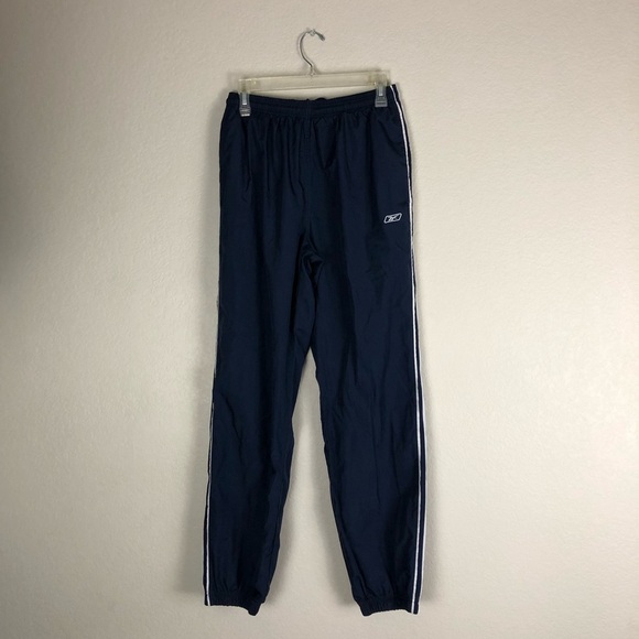 Reebok Sweatpants Size Medium Mens - Picture 1 of 5